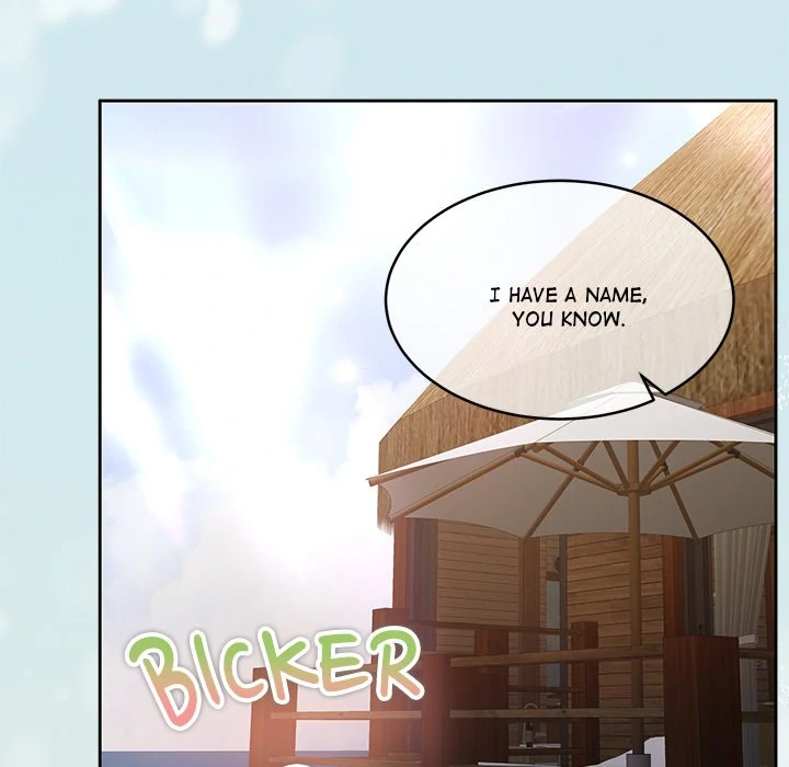 Pregnancy Contract chapter 60 page 33