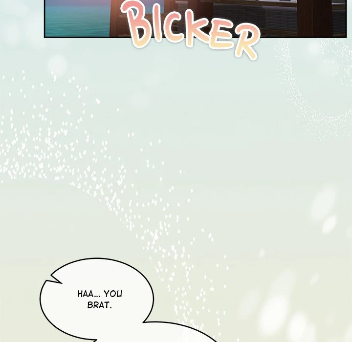 Pregnancy Contract chapter 60 page 34