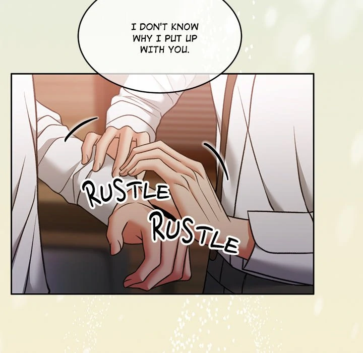 Pregnancy Contract chapter 60 page 35