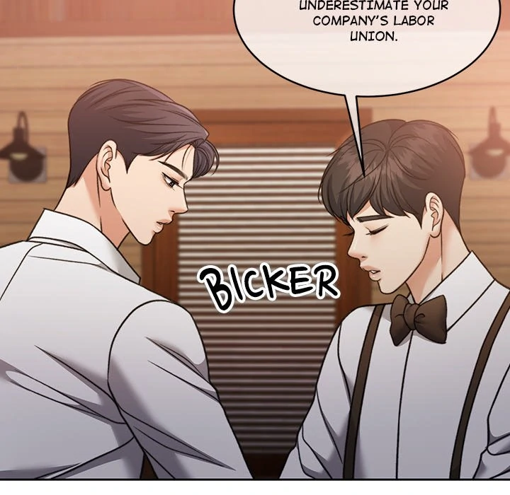 Pregnancy Contract chapter 60 page 37