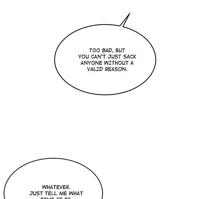 Pregnancy Contract chapter 60 page 38