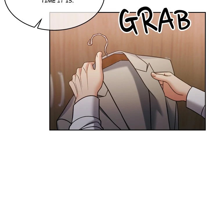 Pregnancy Contract chapter 60 page 39
