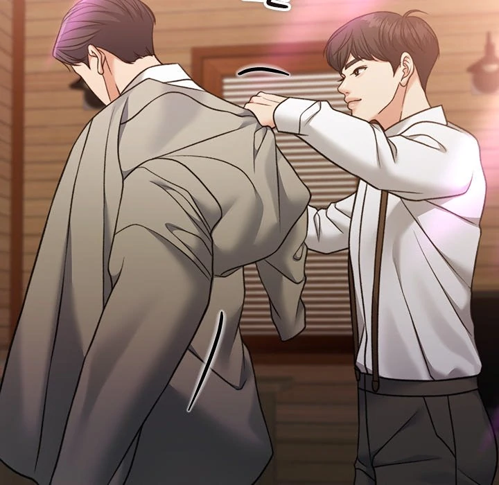 Pregnancy Contract chapter 60 page 41