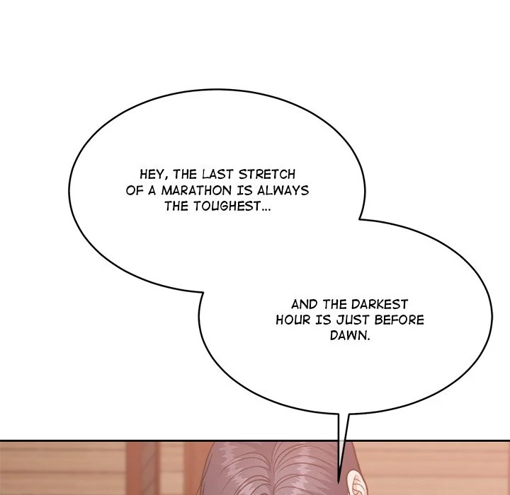 Pregnancy Contract chapter 60 page 47