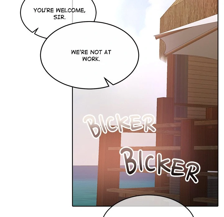 Pregnancy Contract chapter 60 page 53
