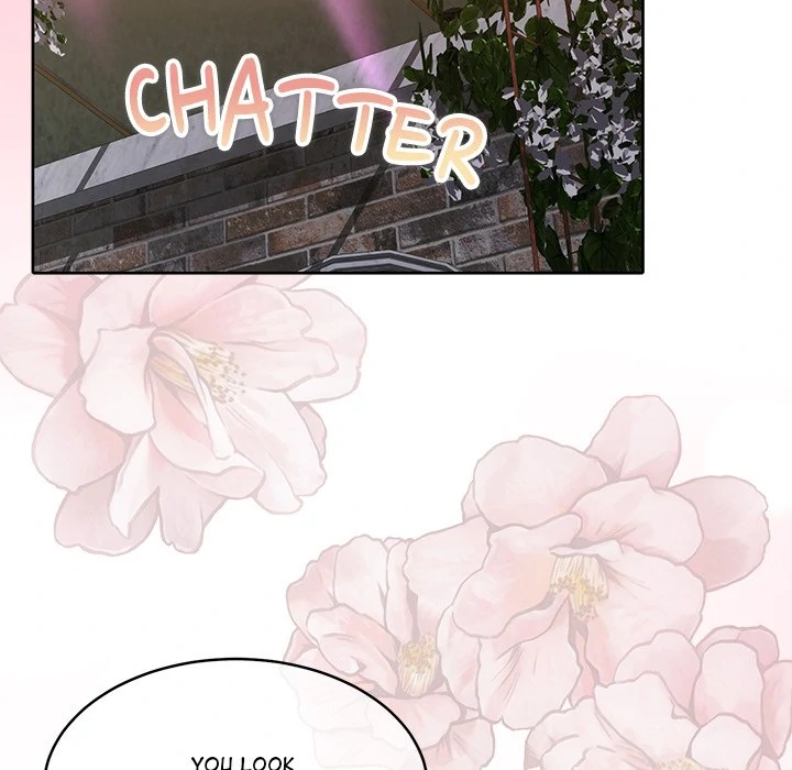 Pregnancy Contract chapter 60 page 59