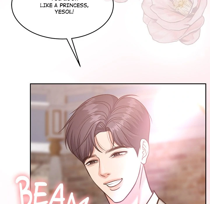 Pregnancy Contract chapter 60 page 60