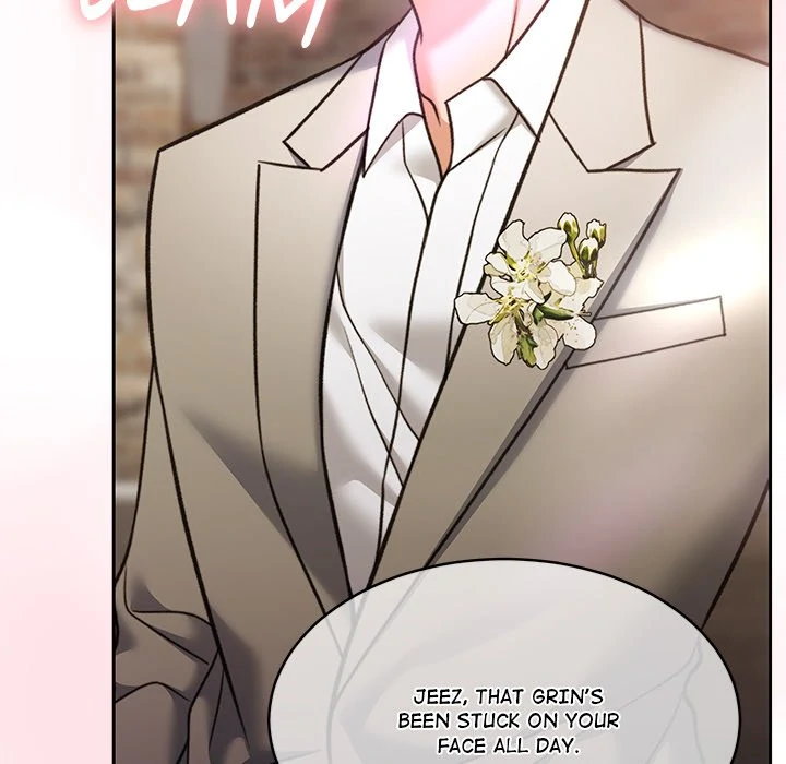 Pregnancy Contract chapter 60 page 61