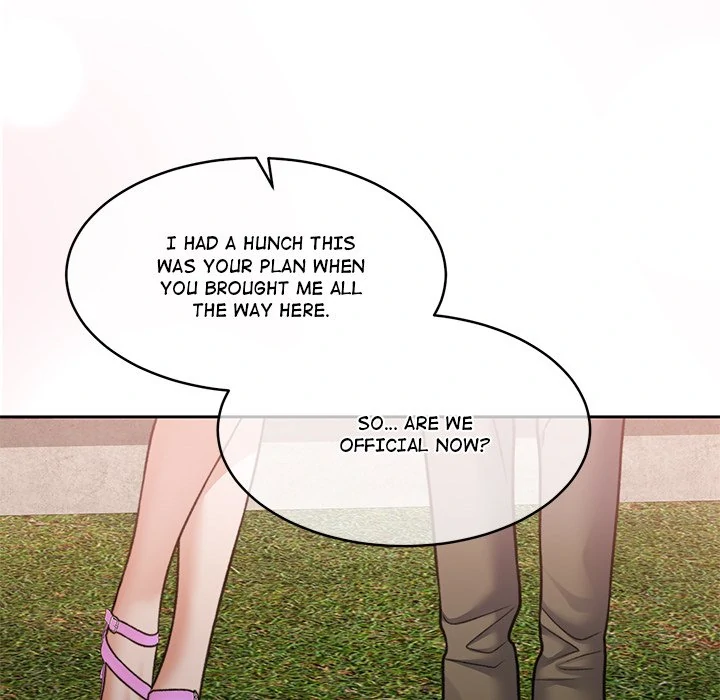 Pregnancy Contract chapter 60 page 70