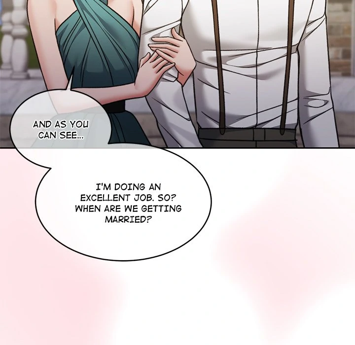 Pregnancy Contract chapter 60 page 73