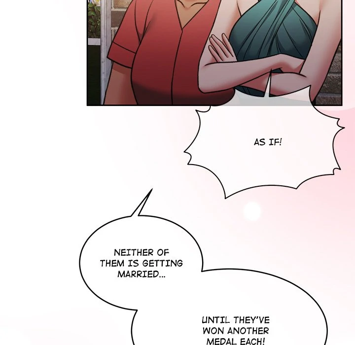 Pregnancy Contract chapter 60 page 75