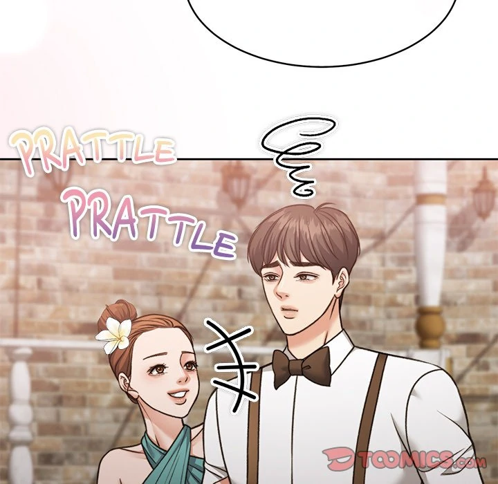 Pregnancy Contract chapter 60 page 76