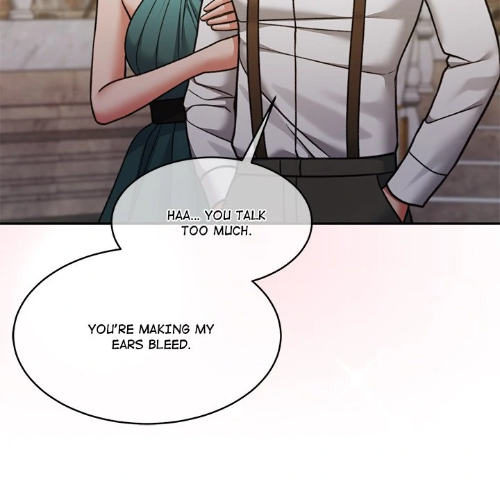 Pregnancy Contract chapter 60 page 77