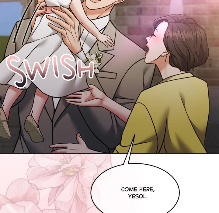 Pregnancy Contract chapter 60 page 81