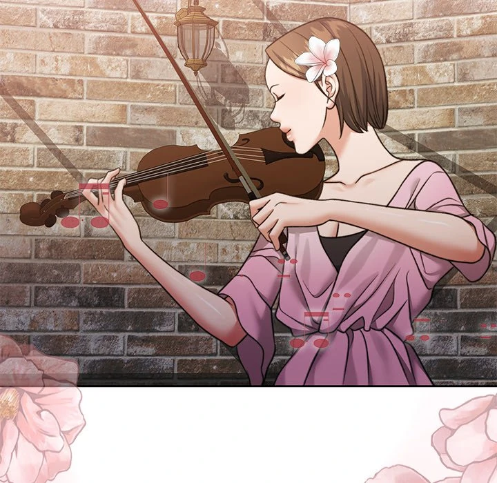 Pregnancy Contract chapter 60 page 83