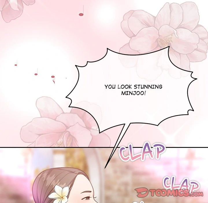 Pregnancy Contract chapter 60 page 88
