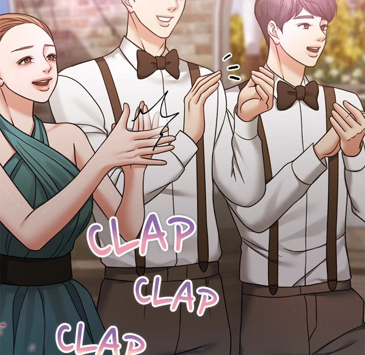 Pregnancy Contract chapter 60 page 91