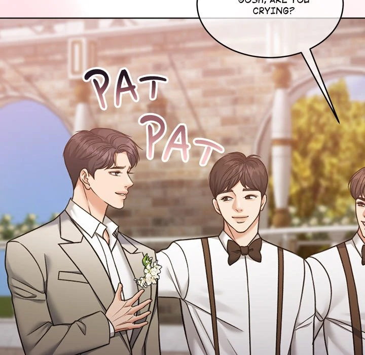 Pregnancy Contract chapter 60 page 103