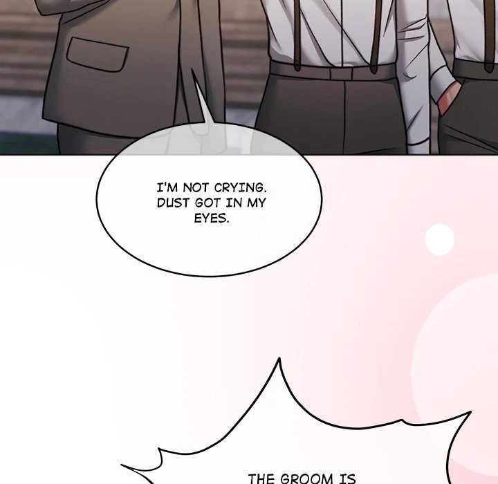 Pregnancy Contract chapter 60 page 104