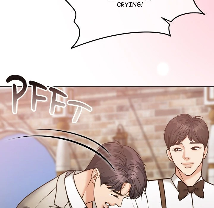 Pregnancy Contract chapter 60 page 105
