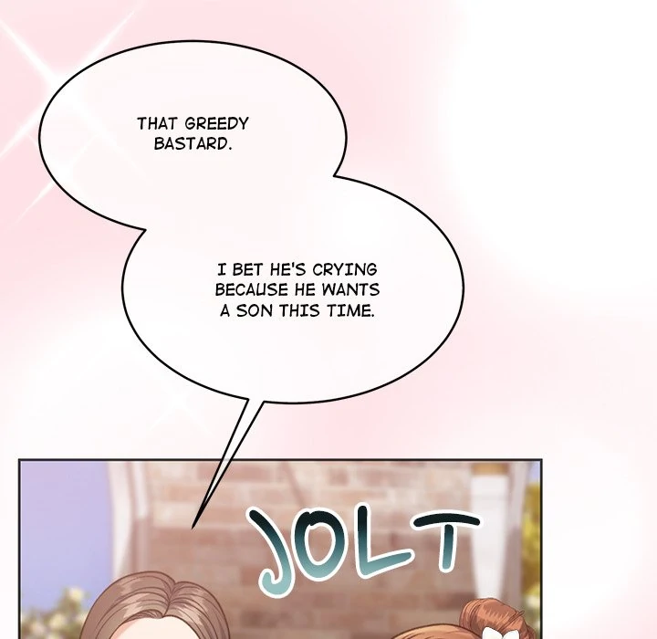 Pregnancy Contract chapter 60 page 107