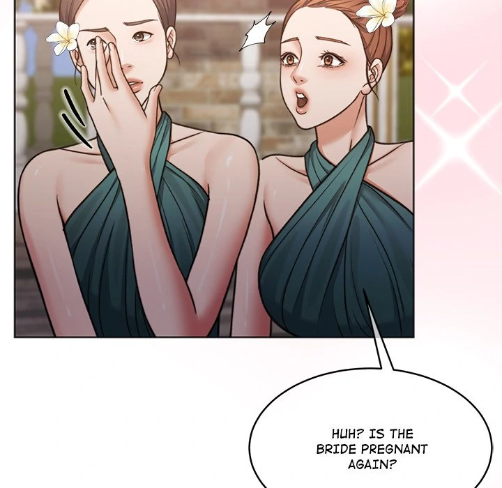 Pregnancy Contract chapter 60 page 108