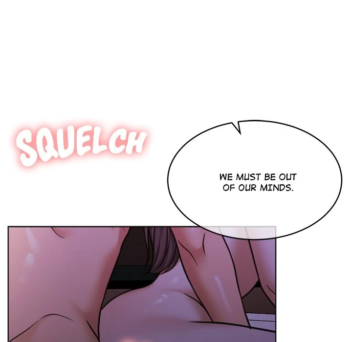 Pregnancy Contract chapter 60 page 126