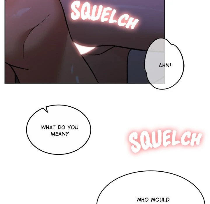 Pregnancy Contract chapter 60 page 127