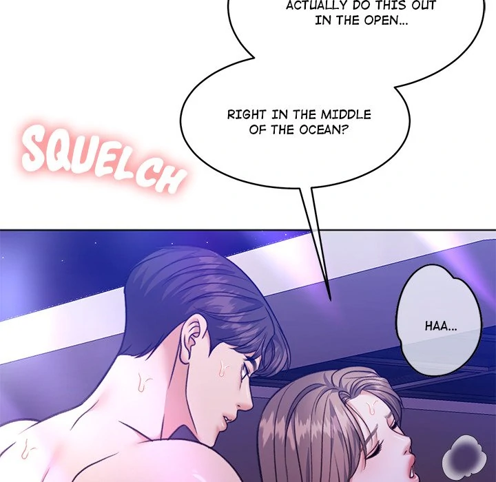 Pregnancy Contract chapter 60 page 128