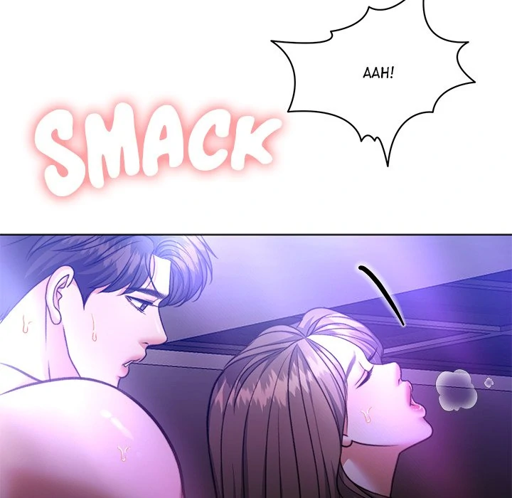 Pregnancy Contract chapter 60 page 131