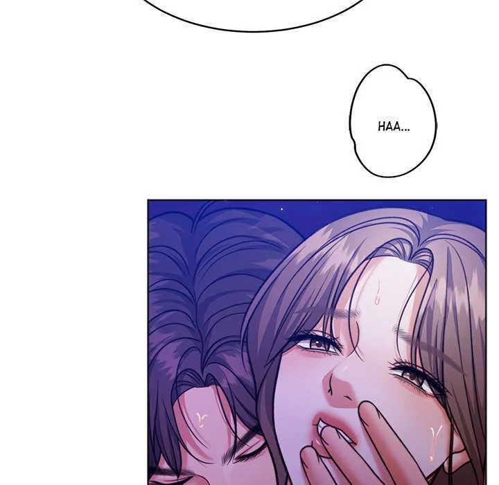 Pregnancy Contract chapter 60 page 133