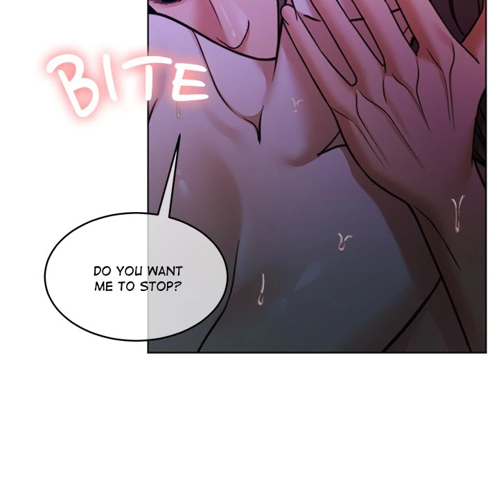 Pregnancy Contract chapter 60 page 134
