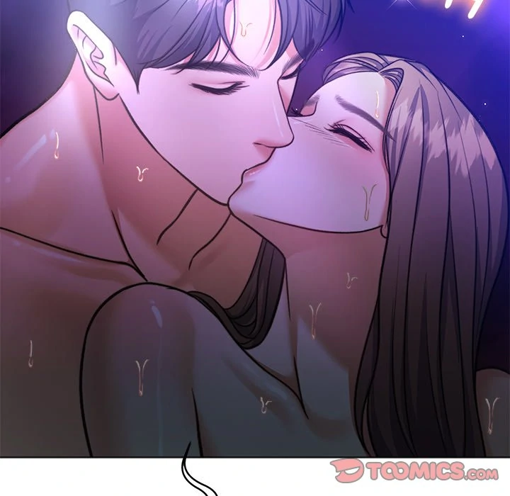 Pregnancy Contract chapter 60 page 136