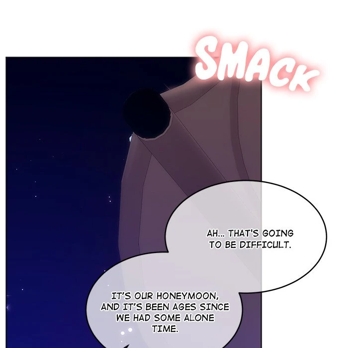 Pregnancy Contract chapter 60 page 140