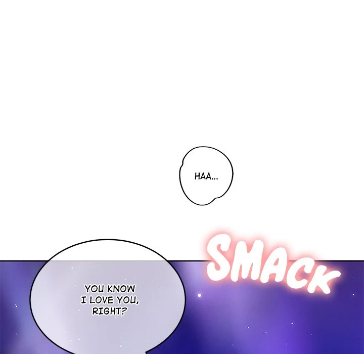 Pregnancy Contract chapter 60 page 149