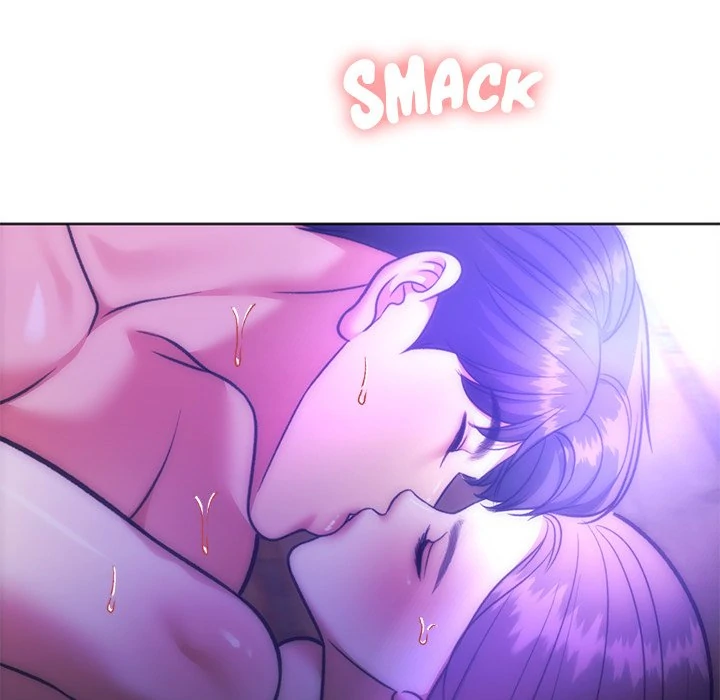 Pregnancy Contract chapter 60 page 154