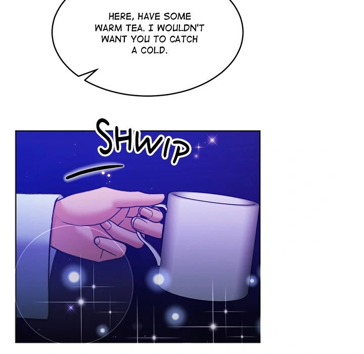 Pregnancy Contract chapter 60 page 180