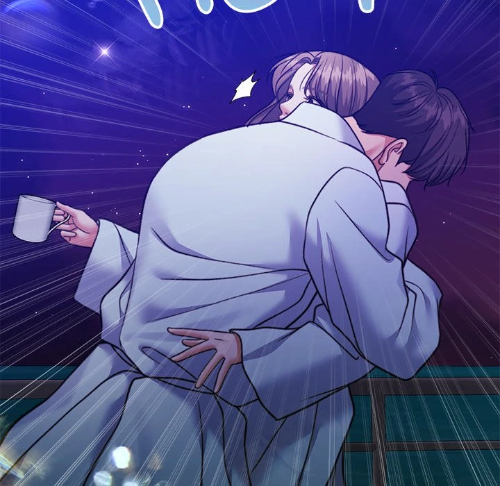 Pregnancy Contract chapter 60 page 191
