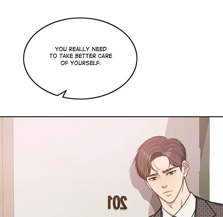 Pregnancy Contract chapter 7 page 11
