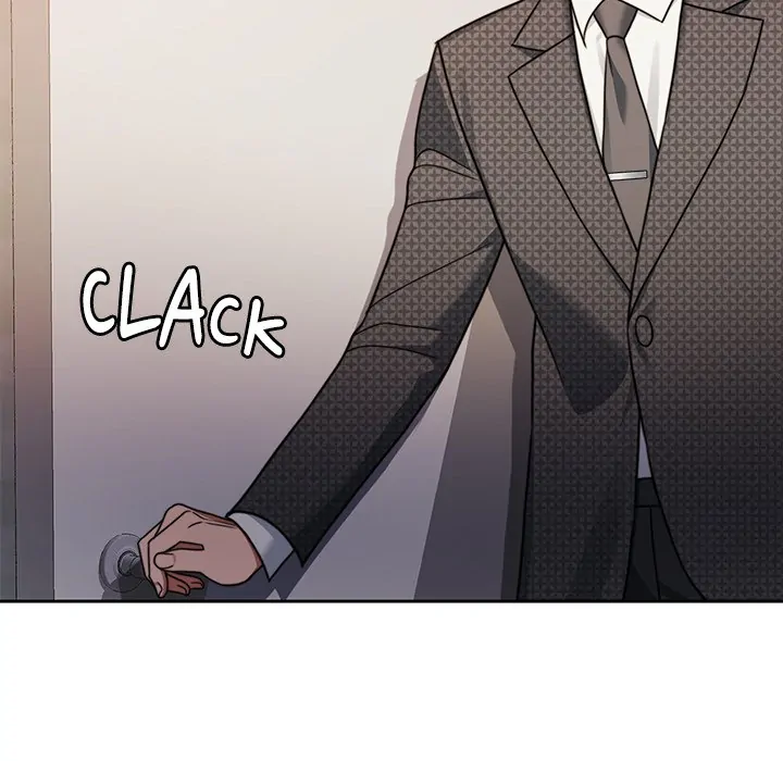 Pregnancy Contract chapter 7 page 12