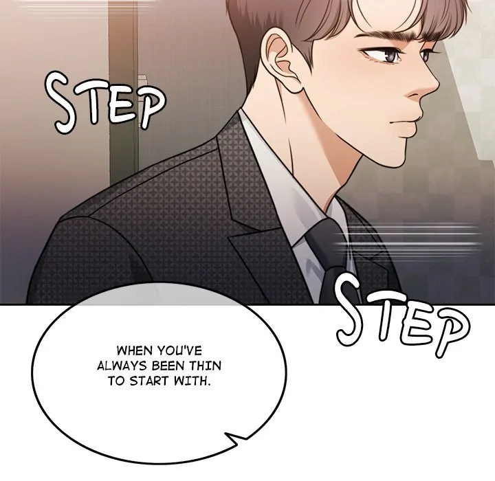 Pregnancy Contract chapter 7 page 14