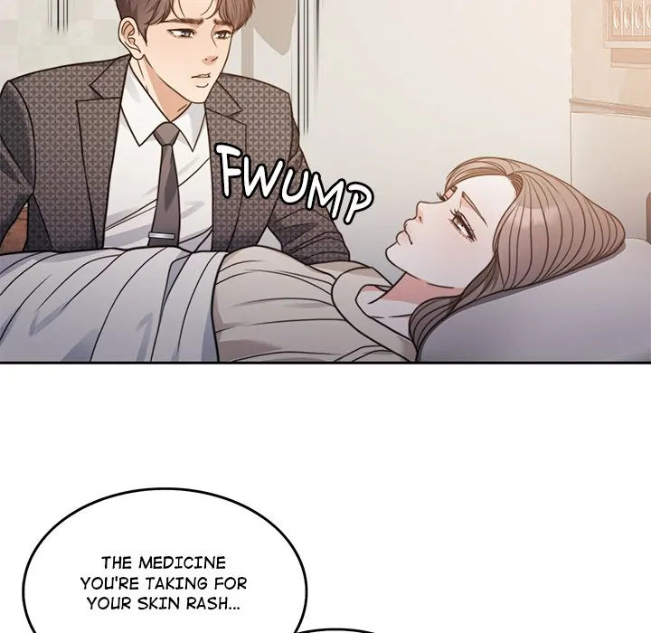 Pregnancy Contract chapter 7 page 16