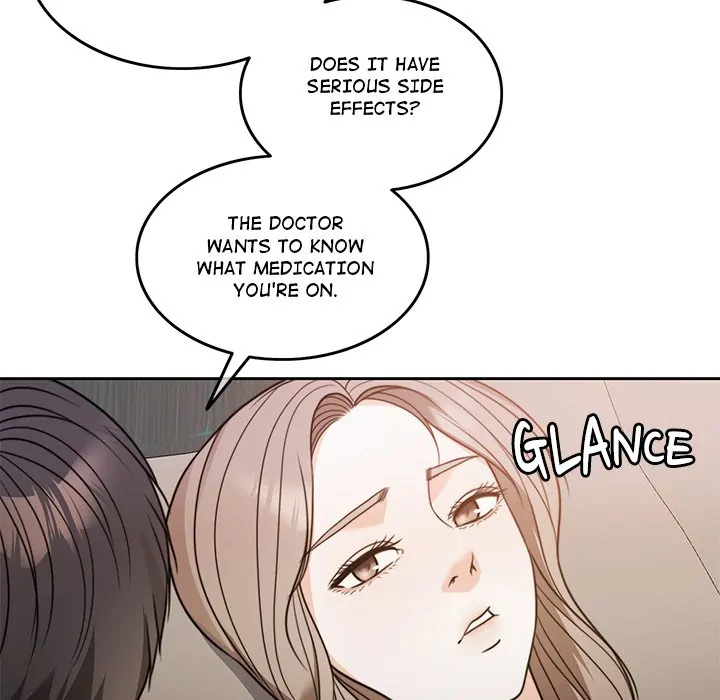 Pregnancy Contract chapter 7 page 17