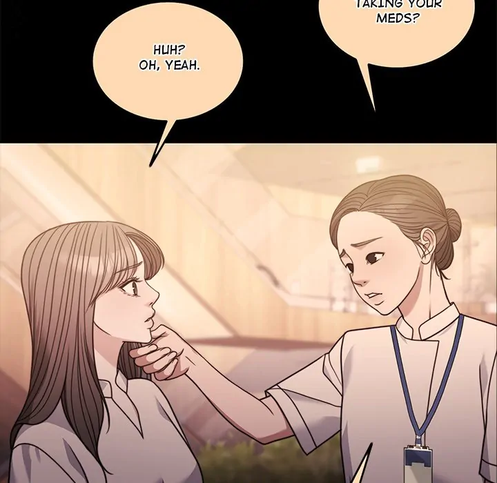 Pregnancy Contract chapter 7 page 21