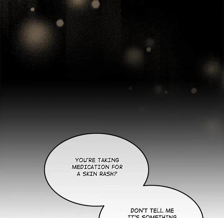 Pregnancy Contract chapter 7 page 26