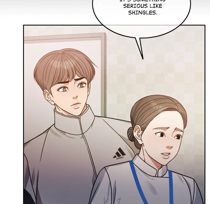 Pregnancy Contract chapter 7 page 27
