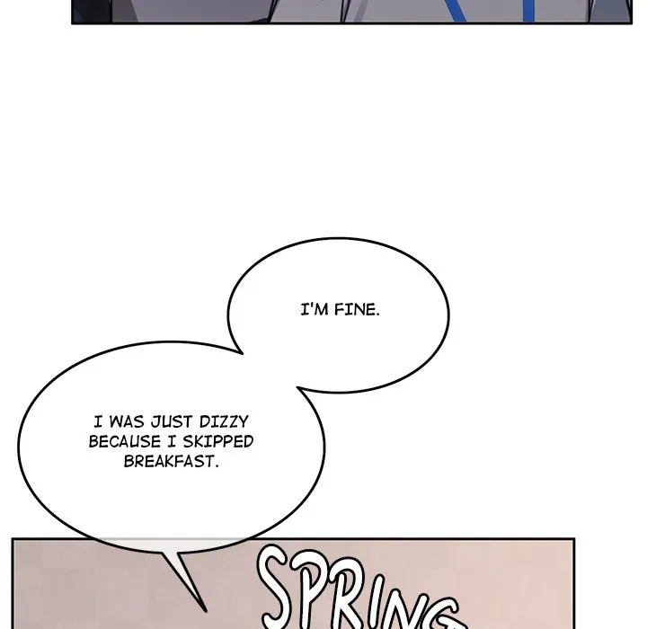 Pregnancy Contract chapter 7 page 28