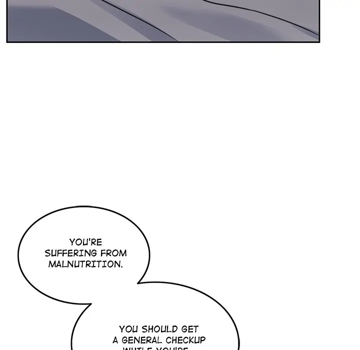 Pregnancy Contract chapter 7 page 30