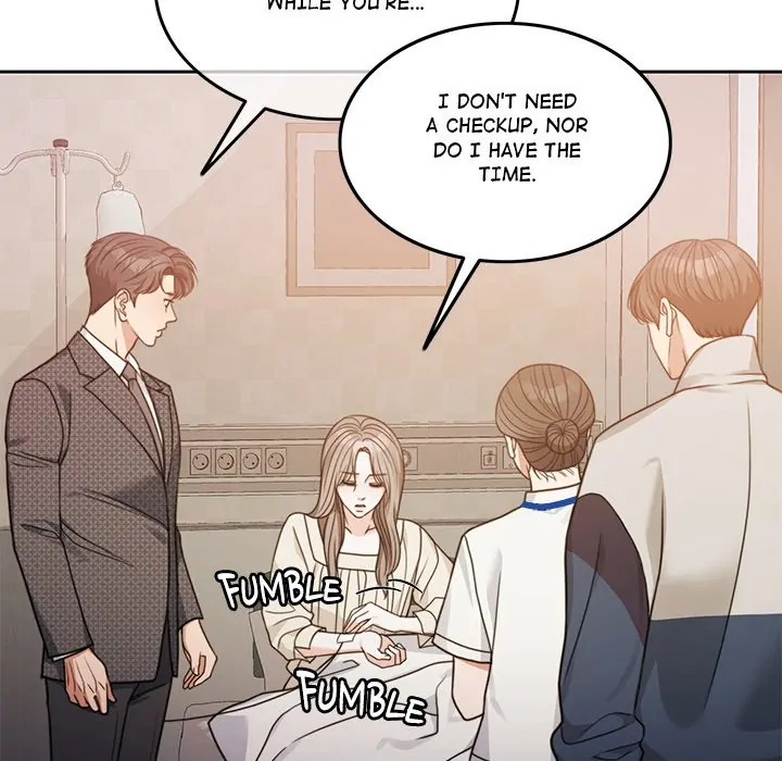 Pregnancy Contract chapter 7 page 31