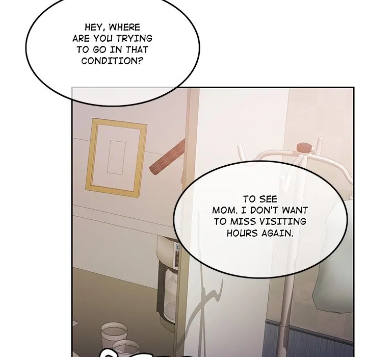 Pregnancy Contract chapter 7 page 33